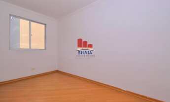 Imagem 4: Maravilhoso apartamento no centro de Araucária, com 3 quartos, 59m² e 1 vaga de garagem