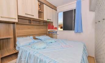 Imagem 3: Apartamento com 2 quartos no Tatuquara - Cidade Industrial