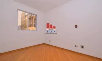 Imagem 7: Maravilhoso apartamento no centro de Araucária, com 3 quartos, 59m² e 1 vaga de garagem