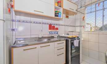 Imagem 5: Apartamento com 2 quartos no Tatuquara - Cidade Industrial