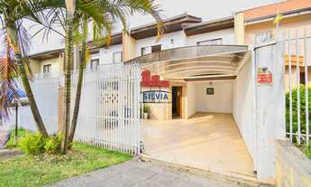 Imagem 2: Sobrado com 4 quartos, suíte e espaço gourmet no bairro Novo Mundo