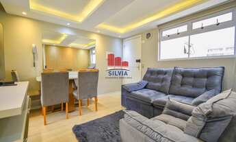 Imagem 2: Apartamento de 2 Quartos no Condomínio Villaggio Bérgamo com vaga coberta!