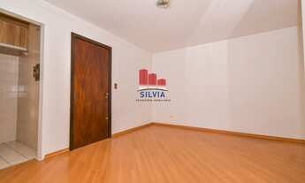 Imagem 6: Maravilhoso apartamento no centro de Araucária, com 3 quartos, 59m² e 1 vaga de garagem