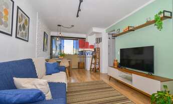 Imagem: Apartamento em frente ao Mercado Municipal