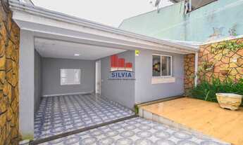 Imagem: Ótimo sobrado no Diadema CIC/ Estuda apartamento