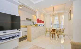 Imagem: Apartamento pronto para morar com 3 Quartos