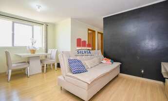 Imagem: Ótimo apartamento com 3 quartos no Fazendinha