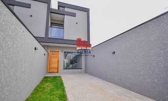 Imagem: Belíssimo sobrado de Alto Padrão com 3