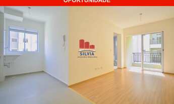 Imagem: Maravilhoso apartamento NOVO, com sacada