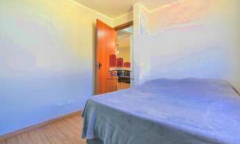 Imagem 4: Maravilhoso apartamento de 3 quartos com sacada e vaga de garagem coberta no Novo Mundo