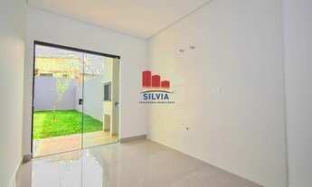 Imagem 7: Belíssimo sobrado de Alto Padrão com 3 quartos sendo 1 suíte, vaga para 2 carros no bairro