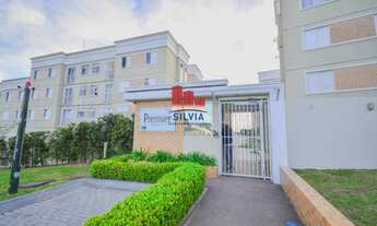 Imagem 2: Apartamento pronto para morar com 3 Quartos e suíte, semimobiliado com 64m²