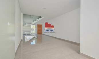 Imagem 4: Belíssimo sobrado de Alto Padrão com 3 quartos sendo 1 suíte, vaga para 2 carros no bairro