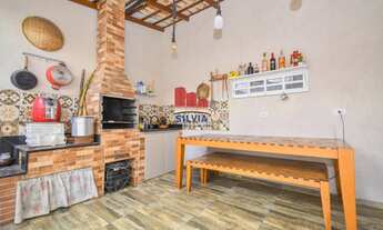 Imagem 2: Ótimo sobrado no Diadema CIC/ Estuda apartamento como parte de pagamento