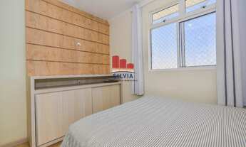 Imagem 6: Ótimo apartamento com 3 quartos no Fazendinha (ao lado da João Bettega