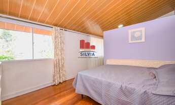 Imagem 6: Ótimo sobrado no Diadema CIC/ Estuda apartamento como parte de pagamento