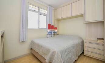 Imagem 7: Ótimo apartamento com 3 quartos no Fazendinha (ao lado da João Bettega