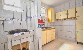 Imagem 5: Ótimo apartamento de 3 quartos no Parque Verde CIC