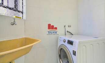 Imagem 7: Maravilhoso apartamento de 3 quartos com sacada e vaga de garagem coberta no Novo Mundo