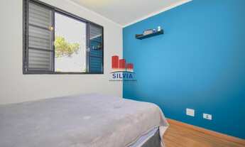 Imagem 5: Maravilhoso apartamento de 3 quartos com sacada e vaga de garagem coberta no Novo Mundo