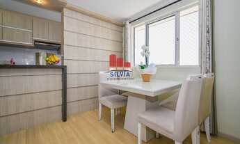 Imagem 4: Ótimo apartamento com 3 quartos no Fazendinha (ao lado da João Bettega