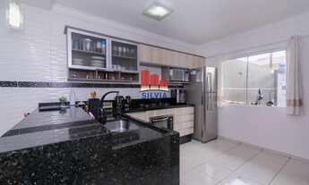 Imagem 6: Excelente sobrado com vaga para dois carros e uma maravilhosa área gourmet