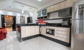 Imagem: Excelente sobrado com vaga para dois carros