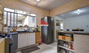 Imagem 3: Casa 3 quartos sendo 1 suíte com terreno de 300m2 no Sítio Cercado