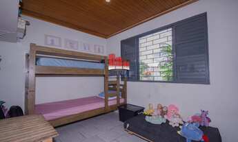 Imagem 4: Casa 3 quartos sendo 1 suíte com terreno de 300m2 no Sítio Cercado