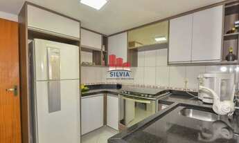 Imagem 2: Sobrado com suíte, sacada e área gourmet