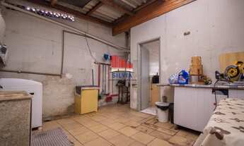 Imagem 6: Casa 3 quartos sendo 1 suíte com terreno de 300m2 no Sítio Cercado