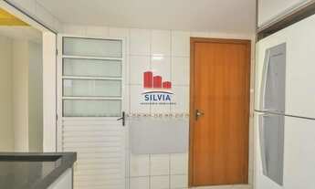 Imagem 4: Sobrado com suíte, sacada e área gourmet