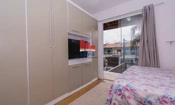 Imagem 7: Excelente sobrado com vaga para dois carros e uma maravilhosa área gourmet