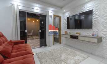 Imagem 4: Excelente sobrado com vaga para dois carros e uma maravilhosa área gourmet