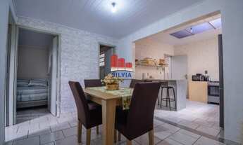 Imagem 7: Casa 3 quartos sendo 1 suíte com terreno de 300m2 no Sítio Cercado