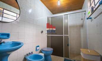 Imagem 5: Casa 3 quartos sendo 1 suíte com terreno de 300m2 no Sítio Cercado