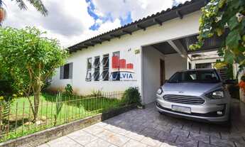 Imagem 2: Casa 3 quartos sendo 1 suíte com terreno de 300m2 no Sítio Cercado