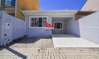 Imagem: Linda Casa em Condomínio no Pinheirinho