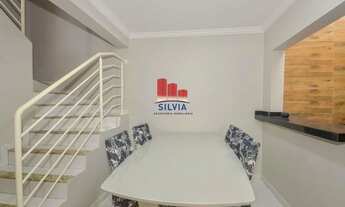 Imagem 5: Sobrado com suíte, sacada e área gourmet