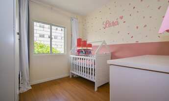 Imagem 5: Sobrado em condomínio fechado no Novo Mundo