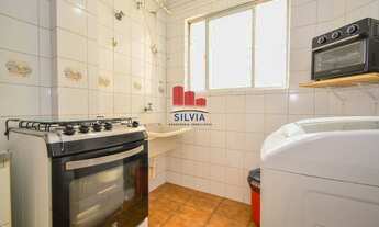 Imagem 6: Lindo apartamento com 3 quartos sendo 1 suíte, sacada e vaga de garagem coberta no bairro