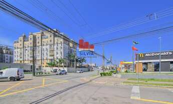 Imagem 5: Apartamento com 67m², 3 quartos, suíte e sacada com churrasqueira - Condomínio clube Arvor