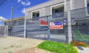 Imagem: Maravilhoso sobrado com 124,94 m2, 3 quartos