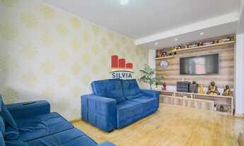 Imagem 4: Belíssimo Sobrado com 3 quartos sendo 1 suíte, 90m², à 240m da Av. Brasília - Novo Mundo