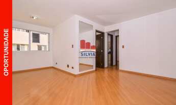 Imagem: Maravilhoso apartamento no centro de Araucária