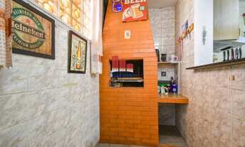 Imagem 7: Belíssimo Sobrado com 3 quartos sendo 1 suíte, 90m², à 240m da Av. Brasília - Novo Mundo