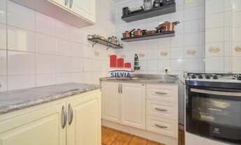 Imagem 4: Lindo apartamento com 3 quartos sendo 1 suíte, sacada e vaga de garagem coberta no bairro