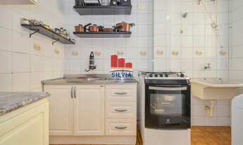 Imagem 5: Lindo apartamento com 3 quartos sendo 1 suíte, sacada e vaga de garagem coberta no bairro