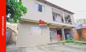 Imagem: Excelente sobrado no Capão Raso com 5 quartos