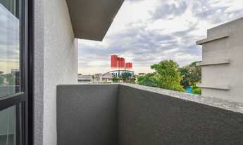 Imagem 4: Apartamento NOVO, de 1 quarto tipo Studio, com Sacada e Cozinha Planejada - Bairro Novo Mu